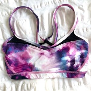 🍋 Lululemon Sports Bra